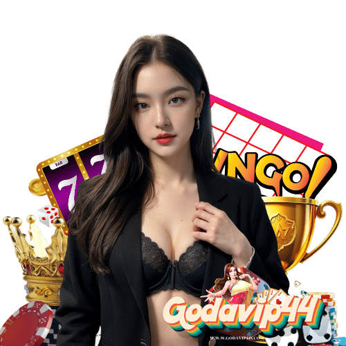 godavip44 โบนัสเพียบ